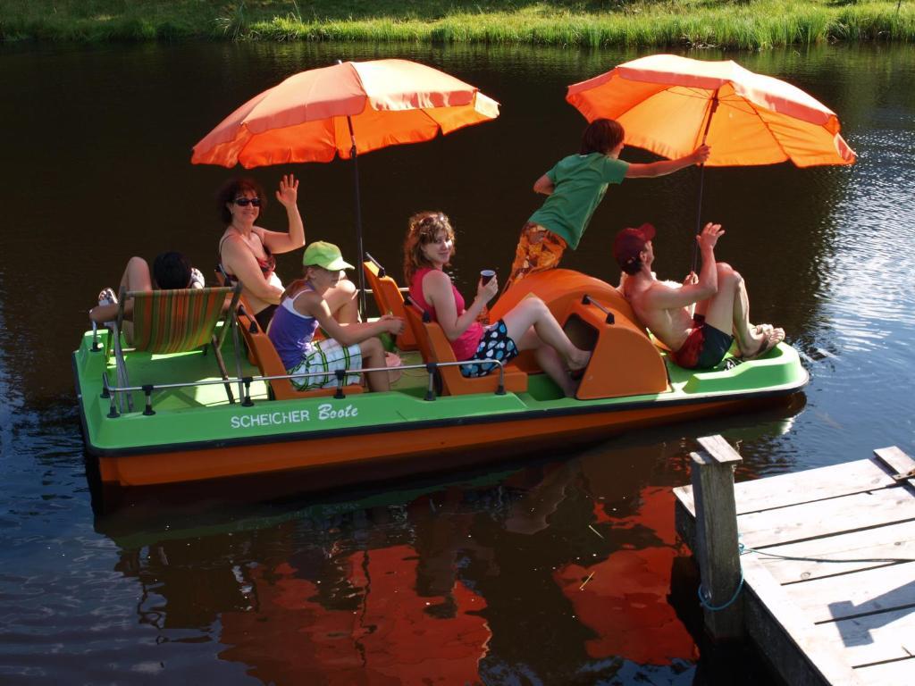 Bodenhof Ferienwohnungen Fieberbrunn Esterno foto